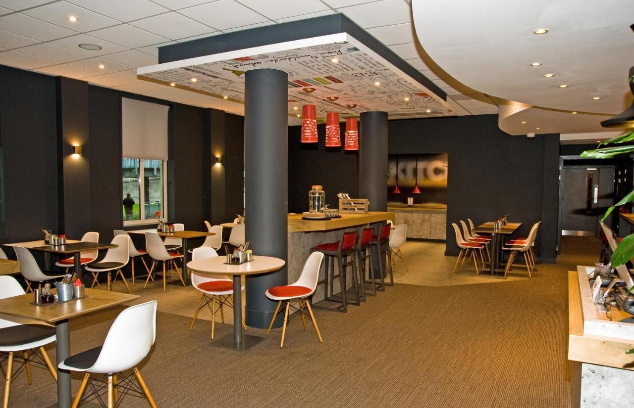 Hotel Ibis Sheffield