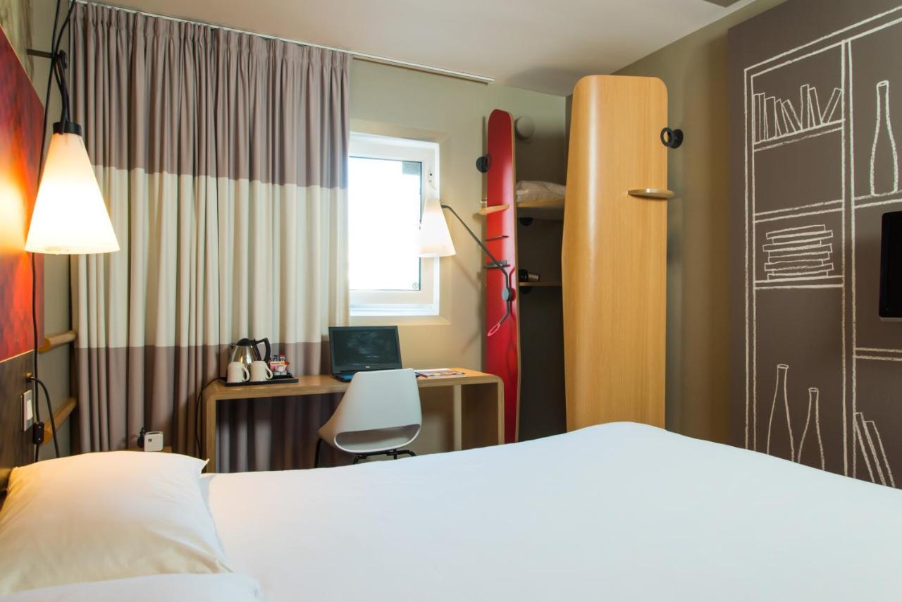 Ibis Sheffield