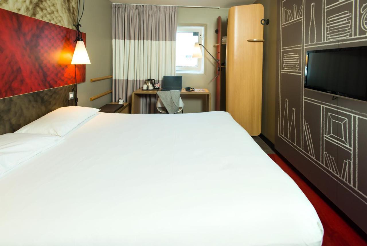 Ibis 3* Sheffield