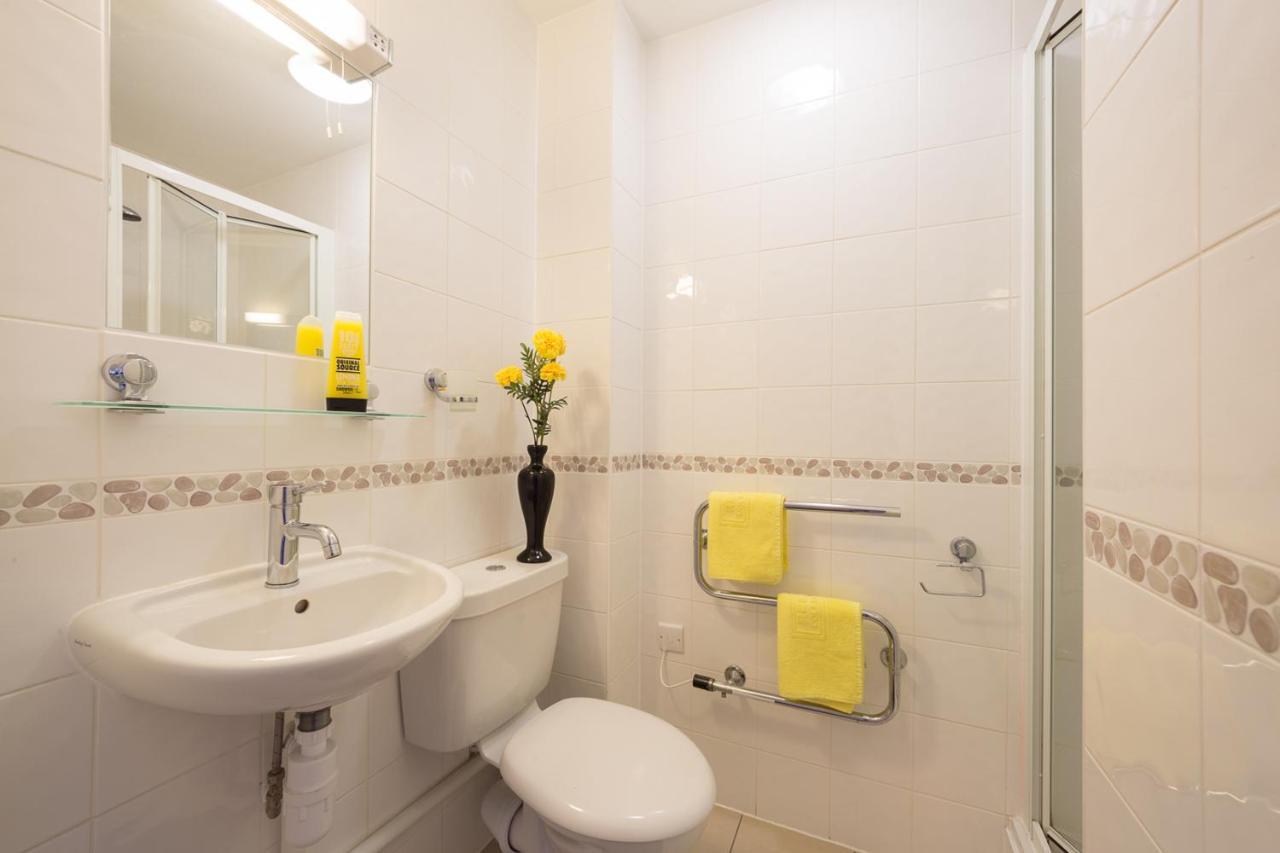 En & Apartments, - Sk Guest house *