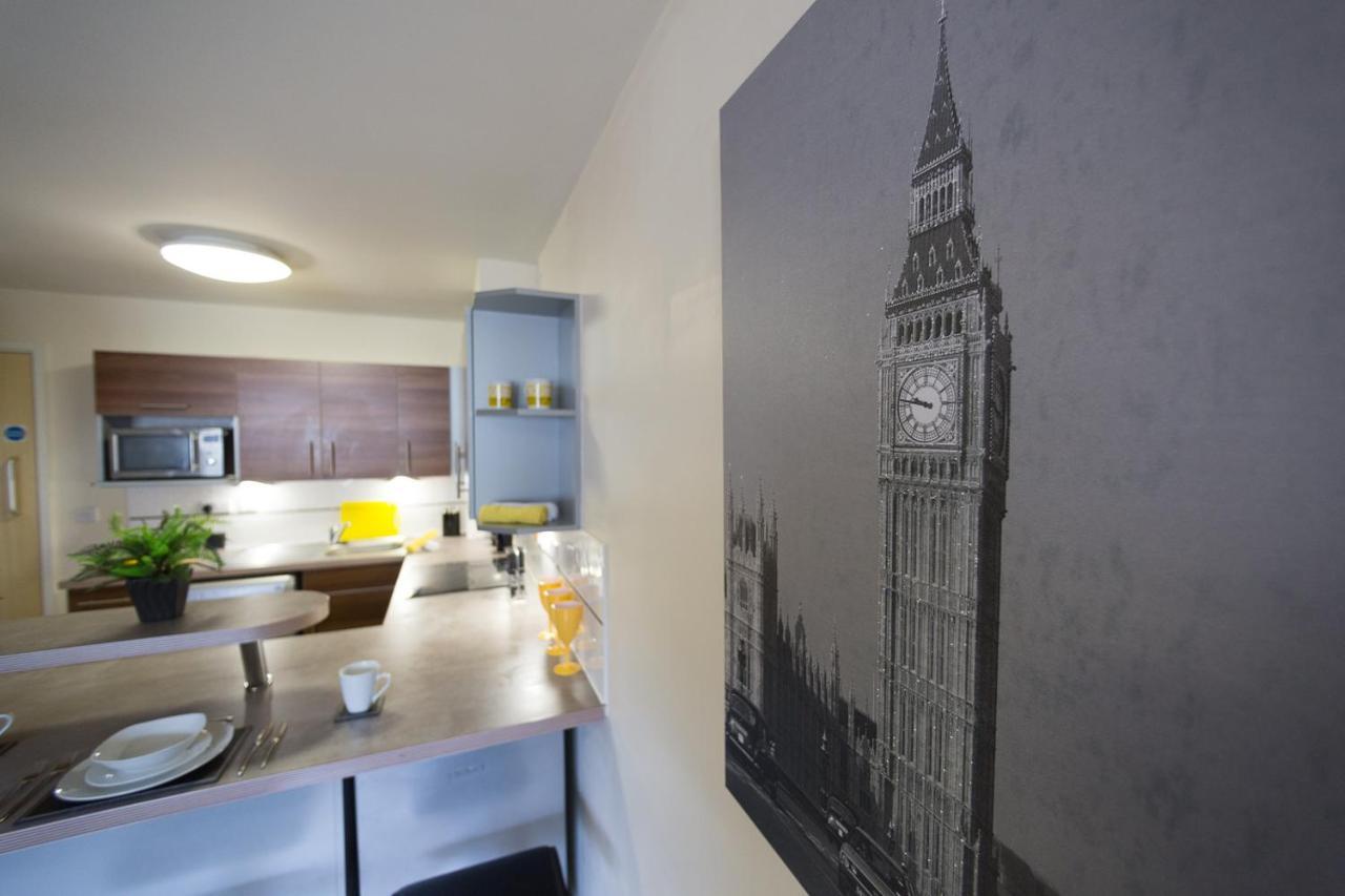 En & Apartments, - Sk Guest house