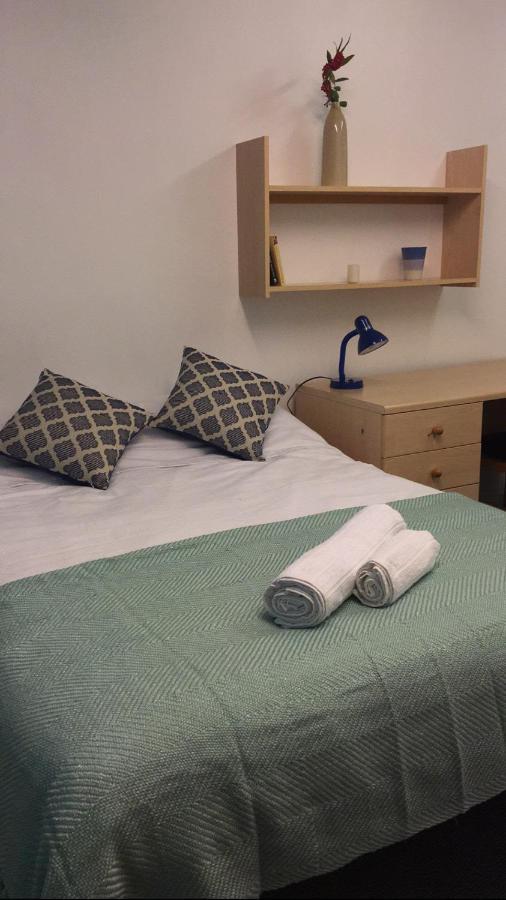 Victoria Building Hostel
