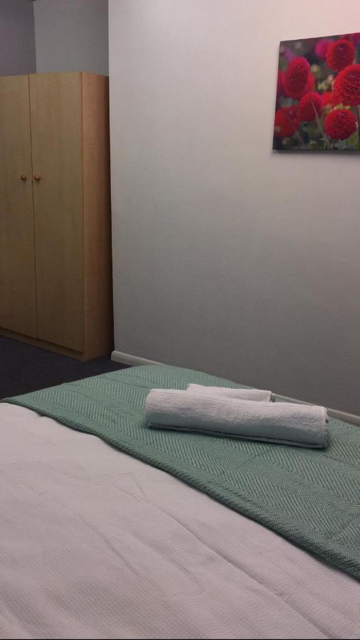 Hostel Victoria Building *