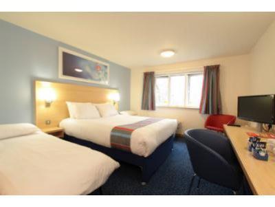 Travelodge Sheffield