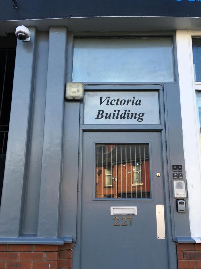 Hostel Victoria Building *