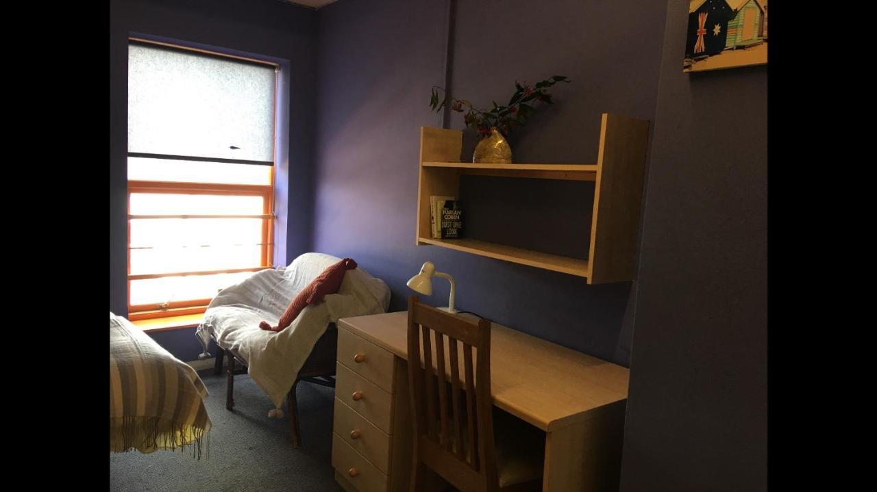 Victoria Building Hostel Sheffield