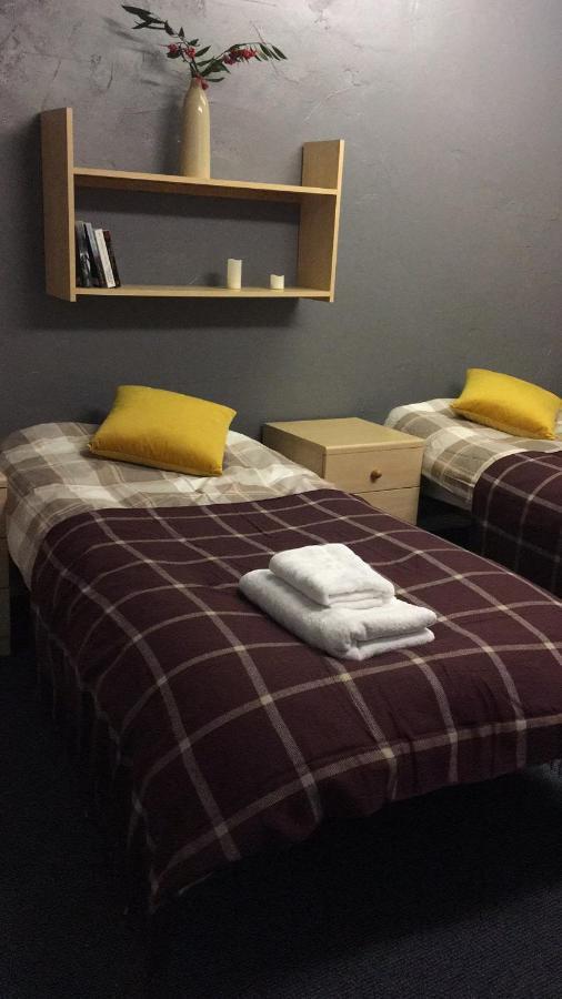 Victoria Building Hostel Sheffield