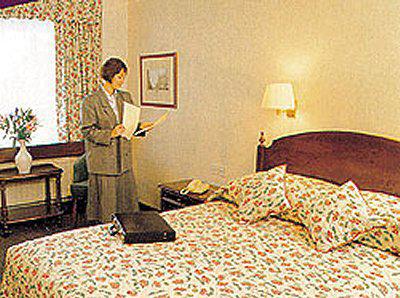 Hotel Grosvenor House 3*