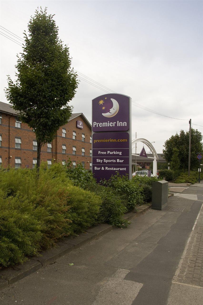 Premier Arena Sheffield