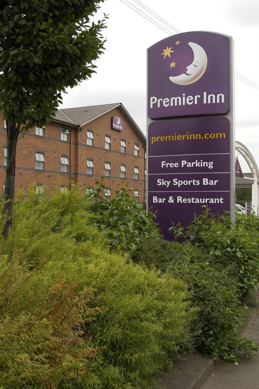 Premier Arena Hotel Sheffield