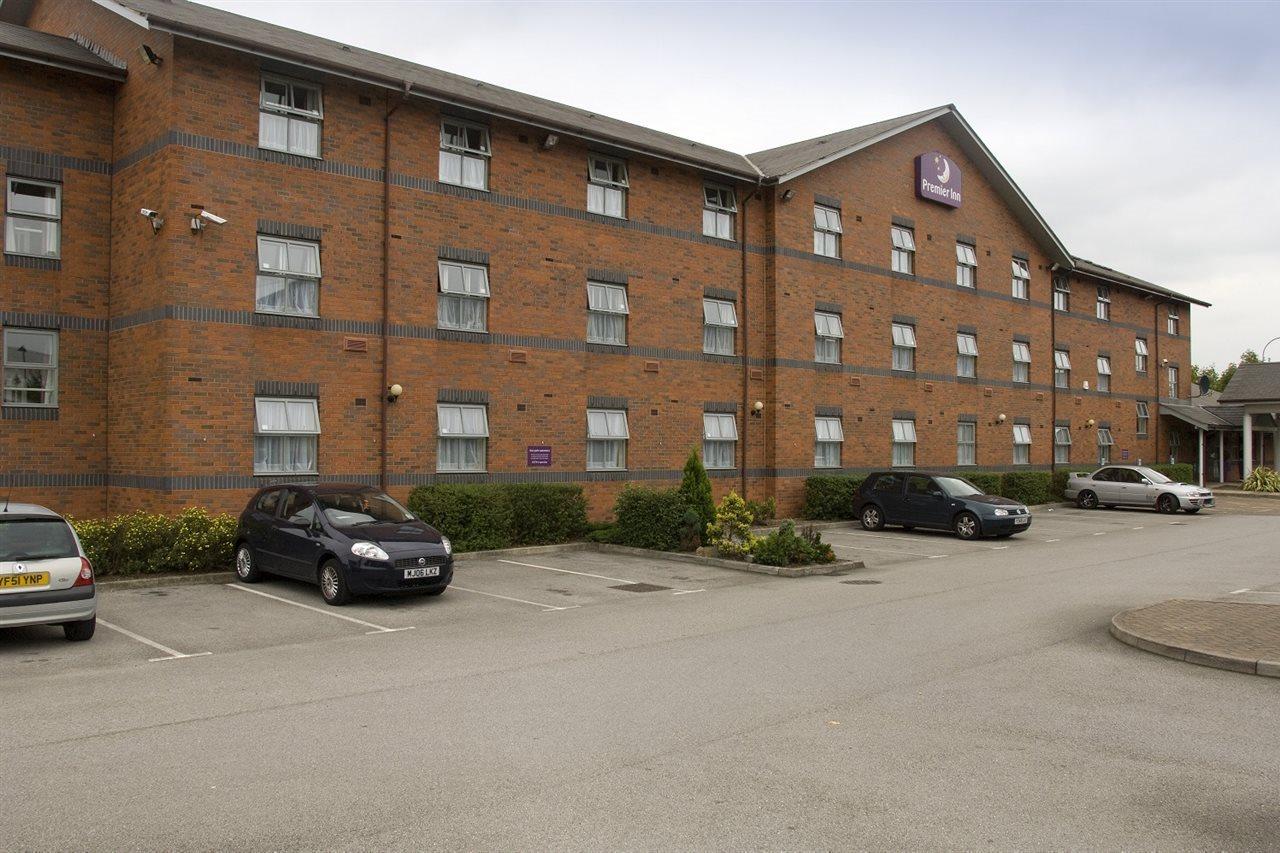 Premier Arena Hotel