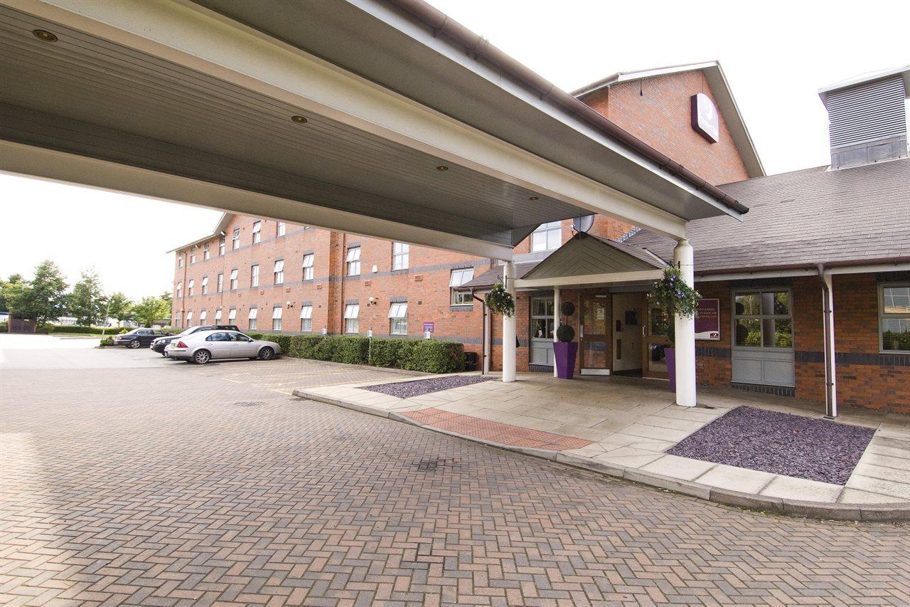 Premier Arena Hotel 3*