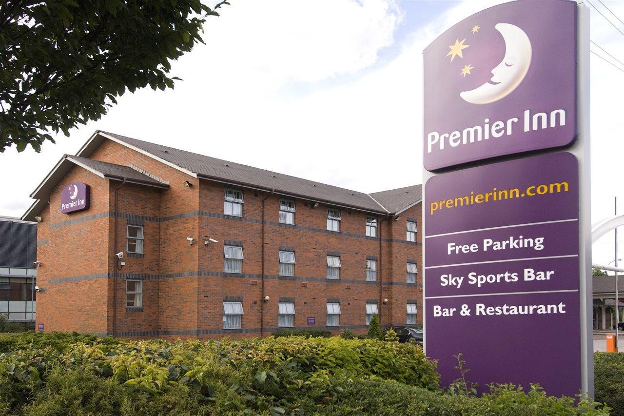 Premier Arena Hotel