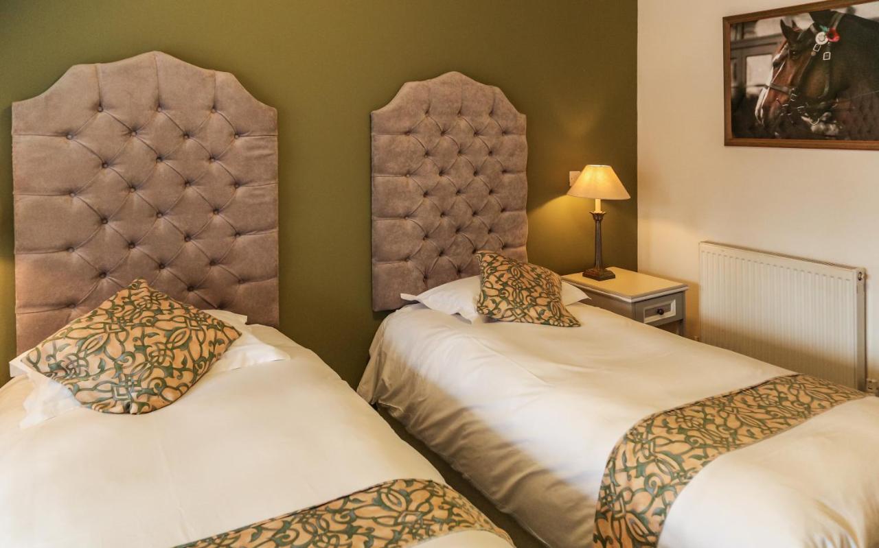 Garrison Hotel