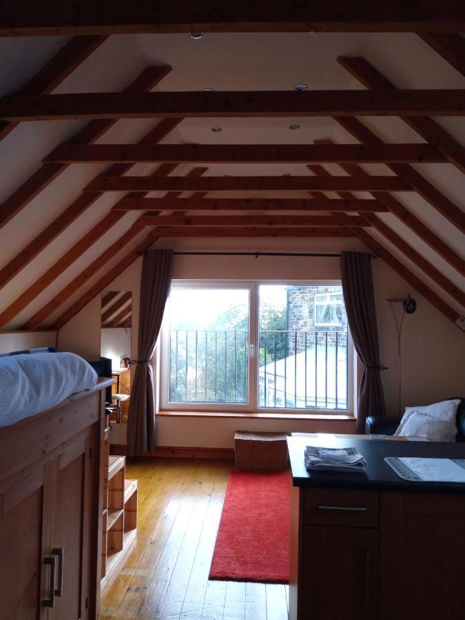 Rose Apartment *