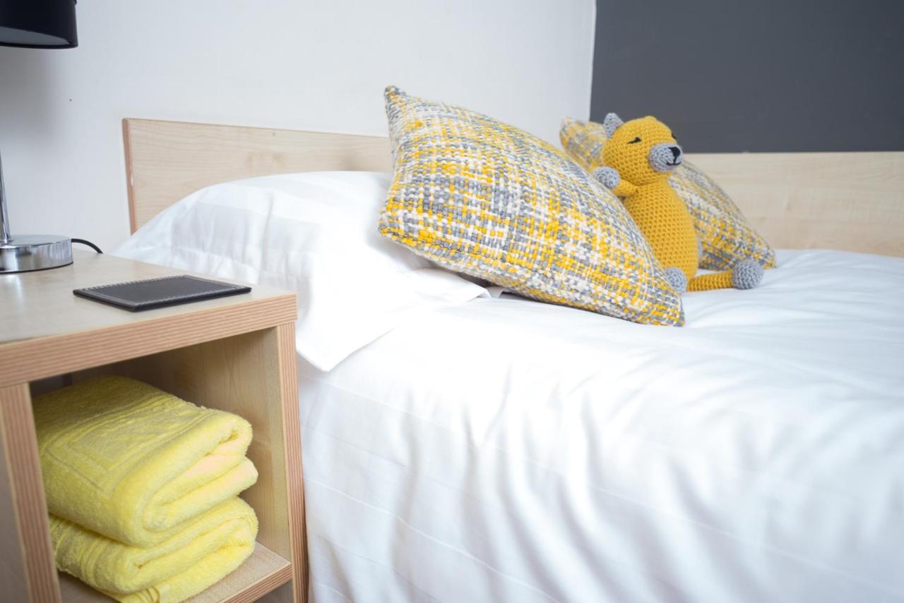En & Apartments, - Sk Guest house