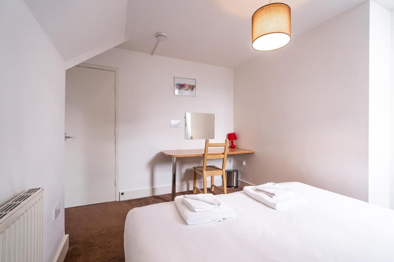 H.v Apartment
