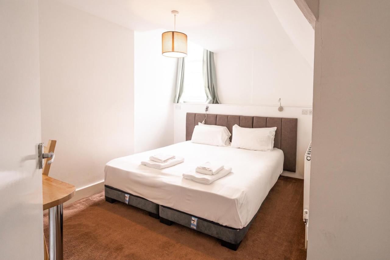 H.v Apartment Sheffield