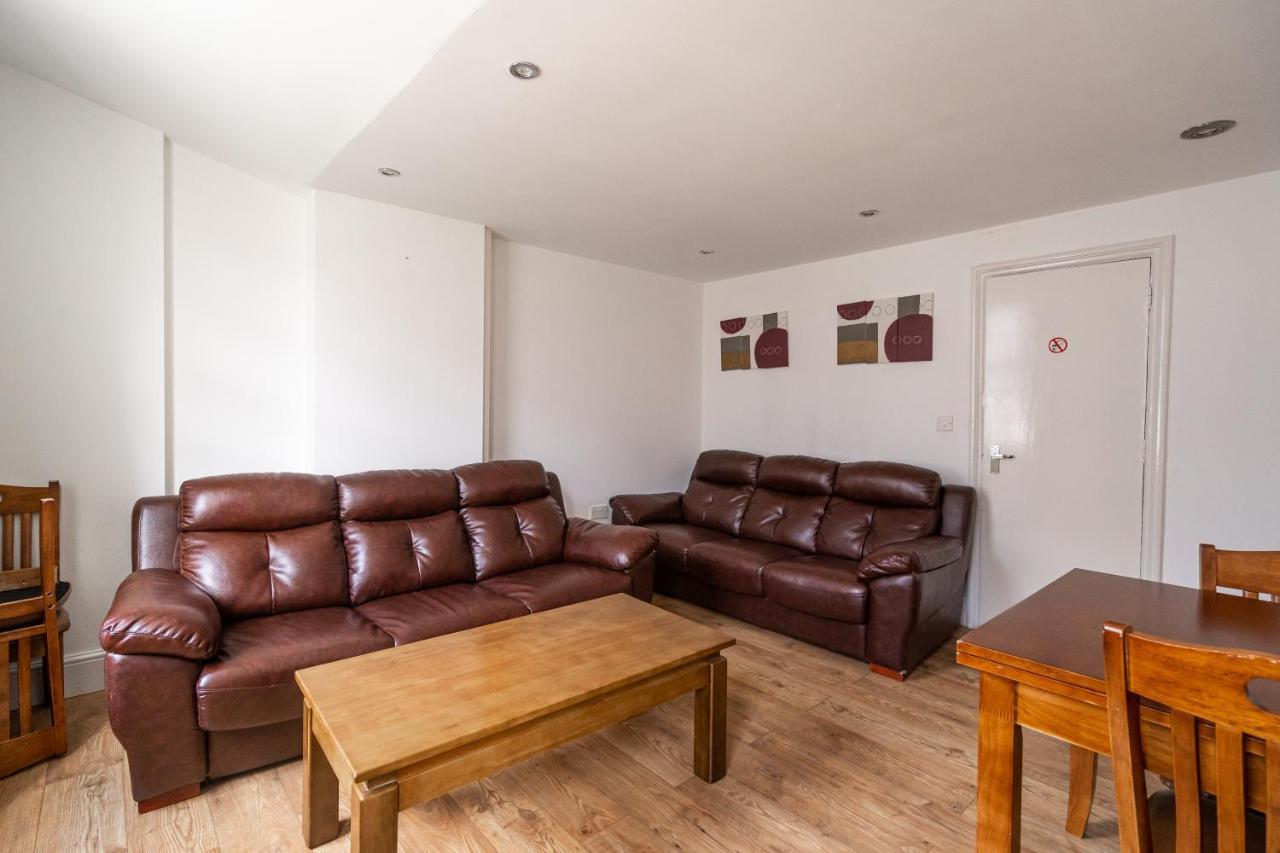 Apartment H.v *