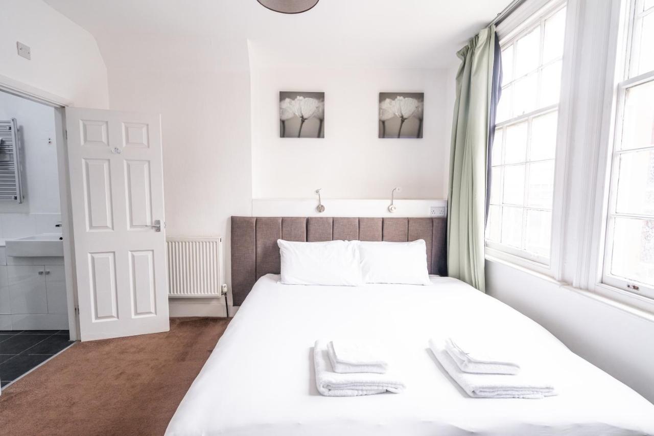 H.v Apartment