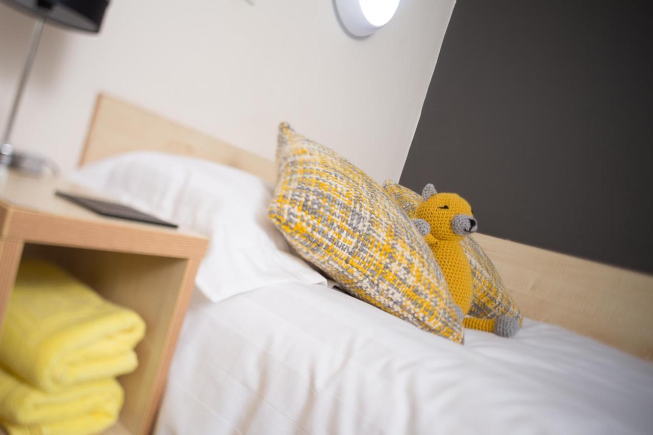En & Apartments, - Sk Guest house *