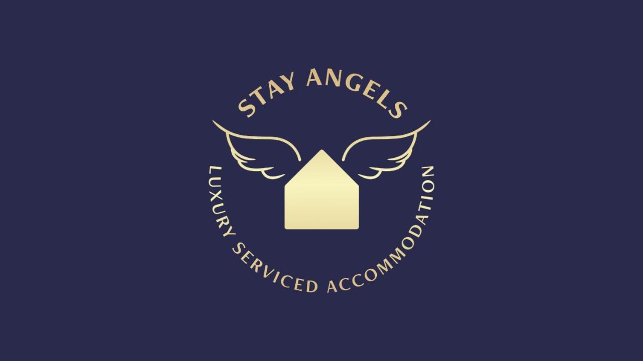 Stayangel Pods Apartment Sheffield