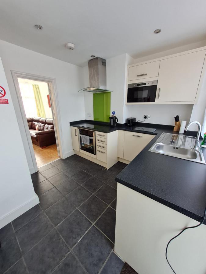 H.v Apartment