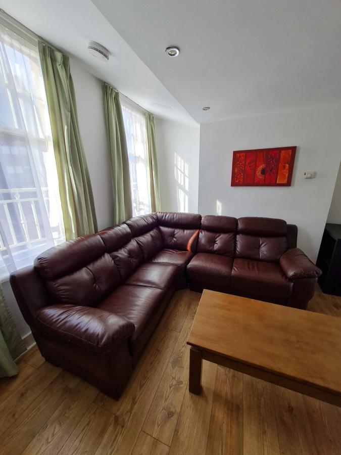 H.v Apartment Sheffield