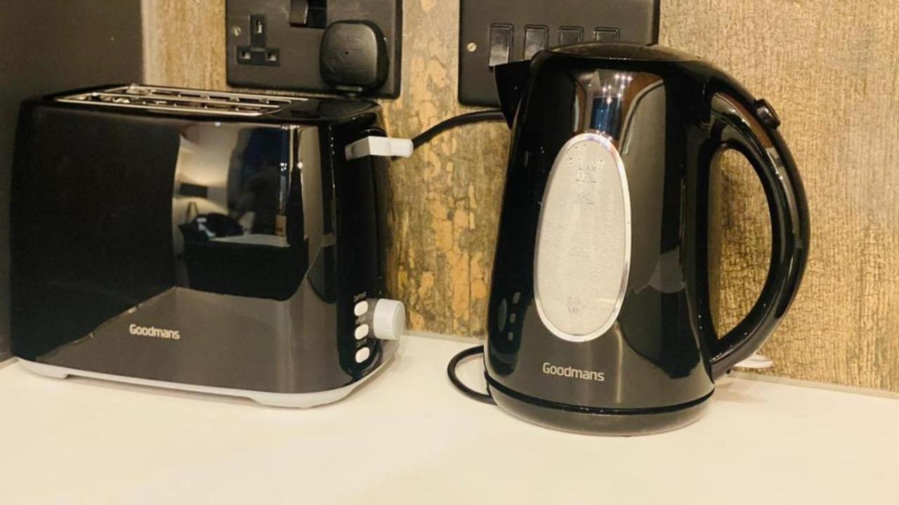 Stayangel Pods