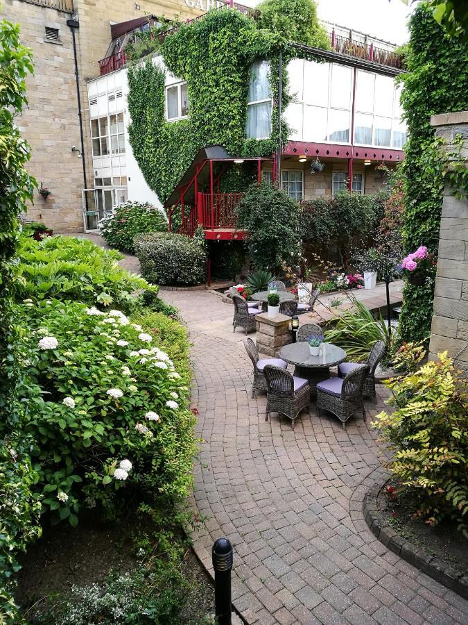 Hotel Garrison