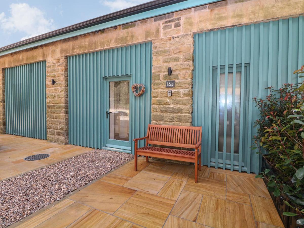 Holiday home Oak