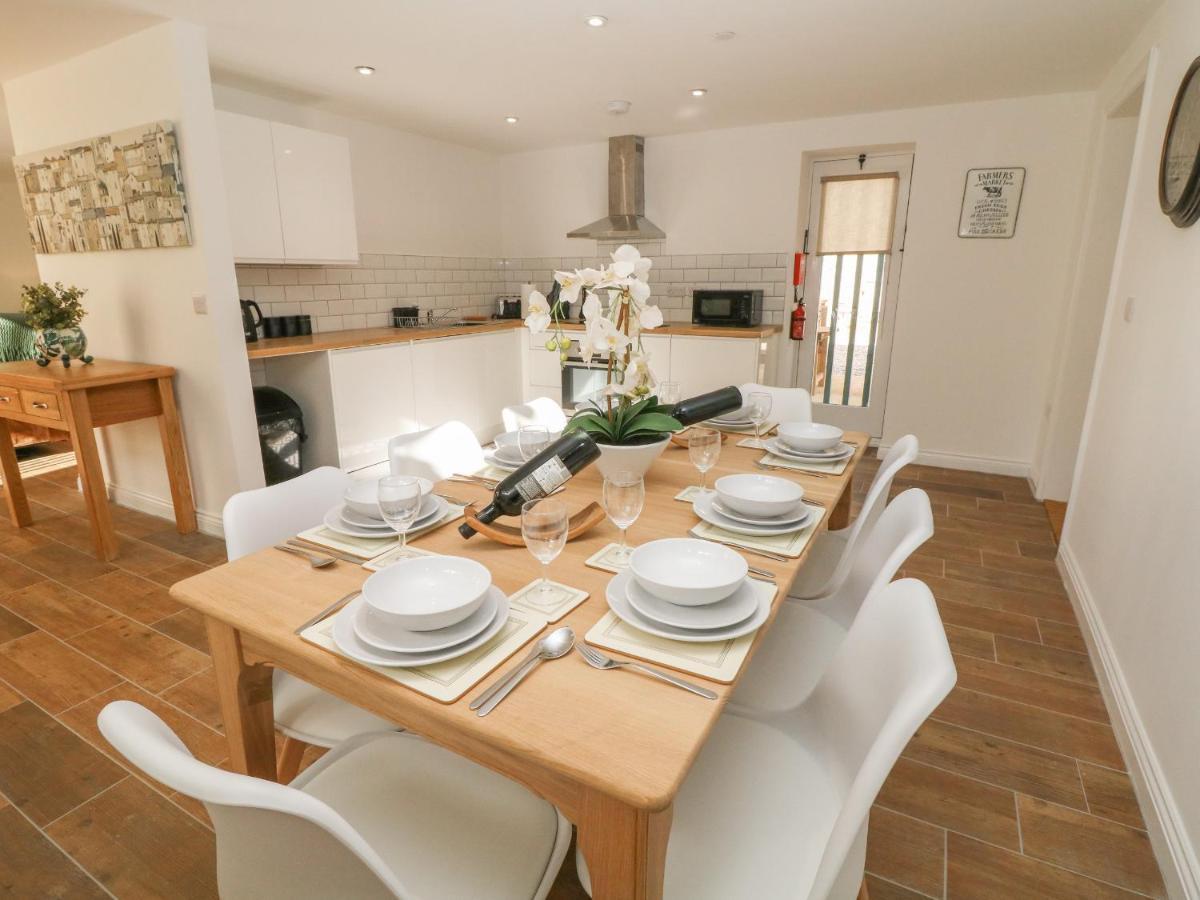 Oak Holiday home Sheffield