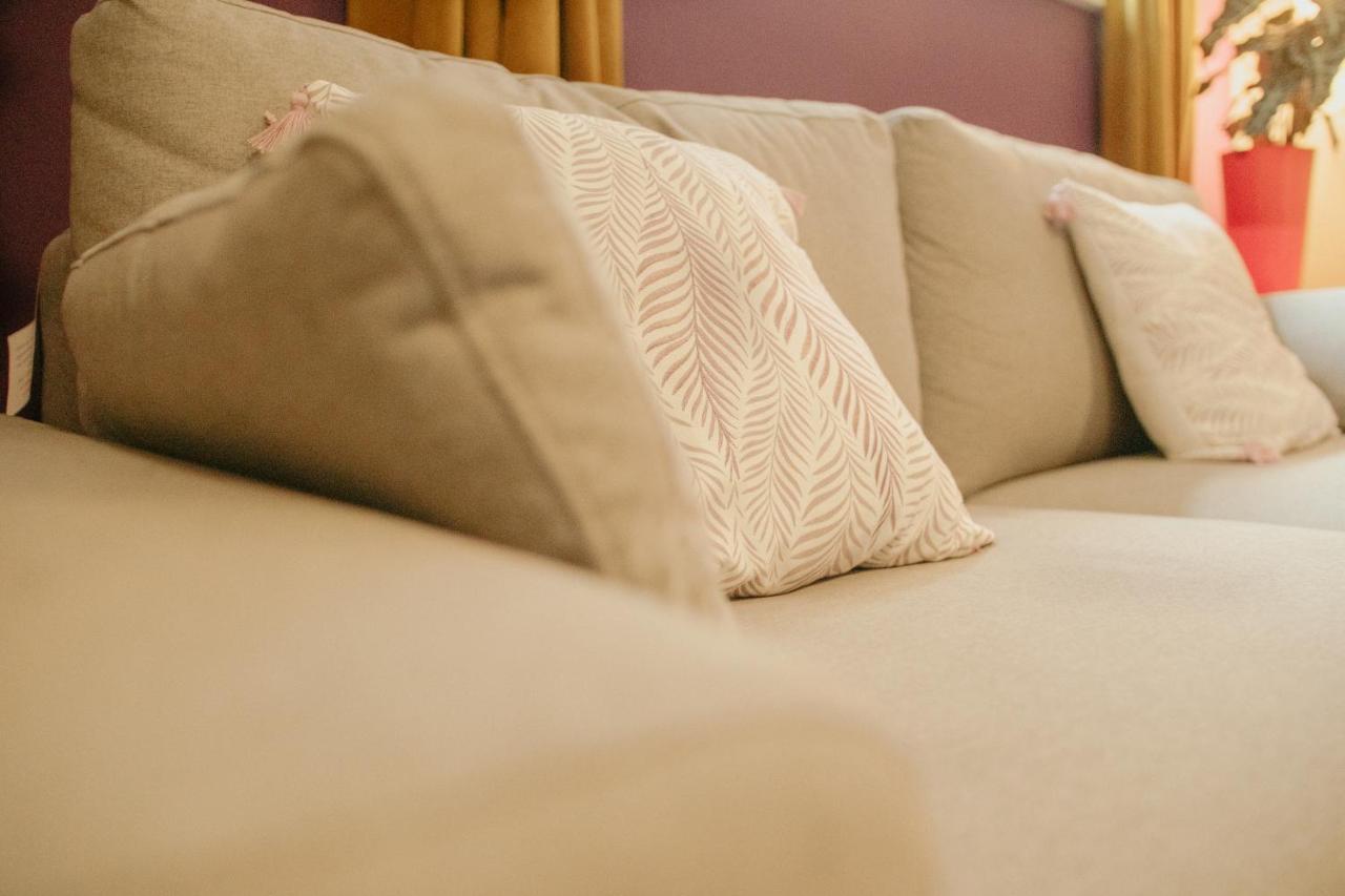 Bessemer House Apartment