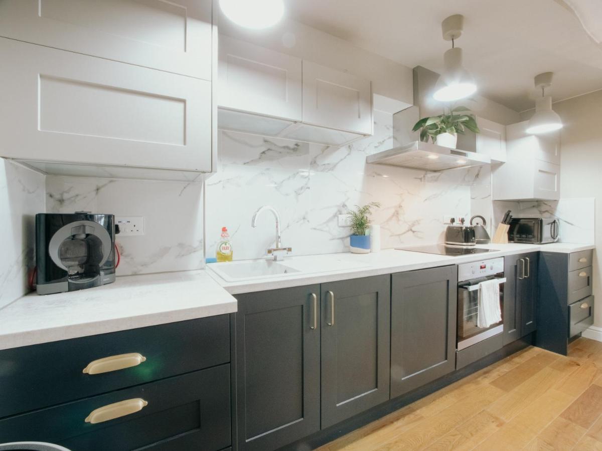 Apartment Bessemer House