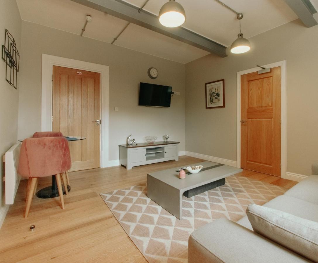 Apartment Bessemer House
