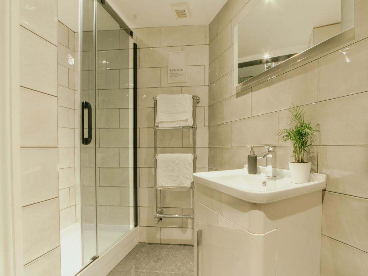 Apartment Bessemer House Sheffield