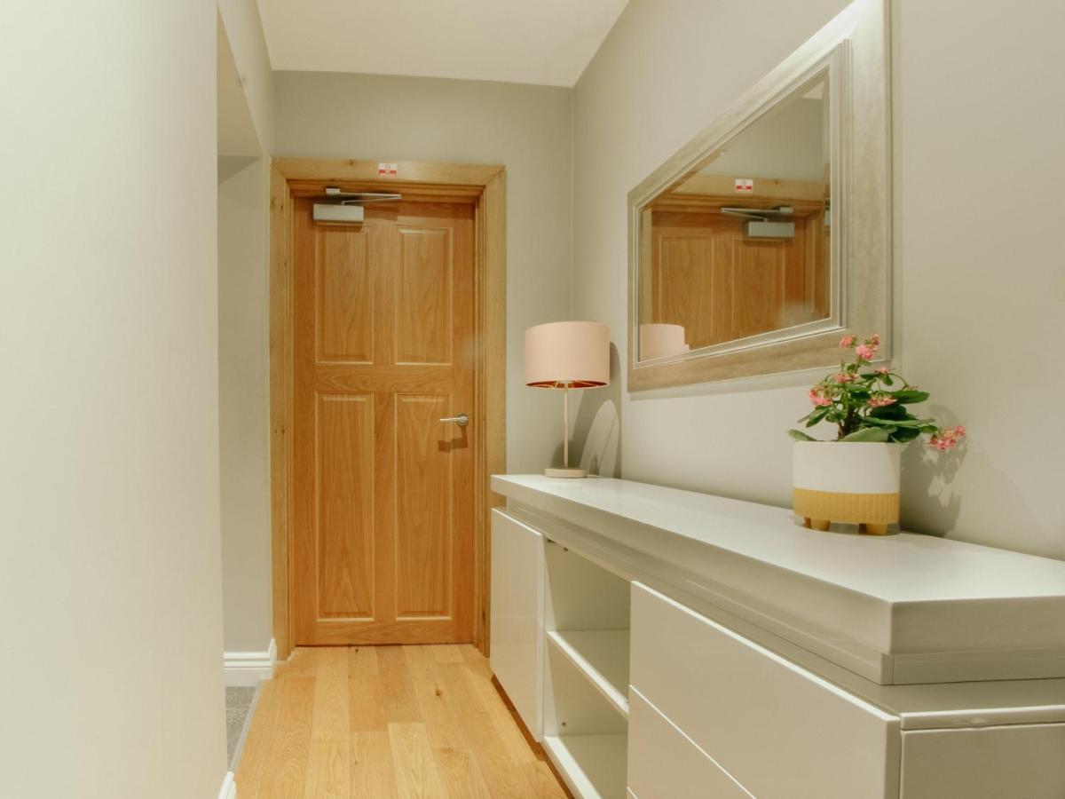 Bessemer House Apartment Sheffield