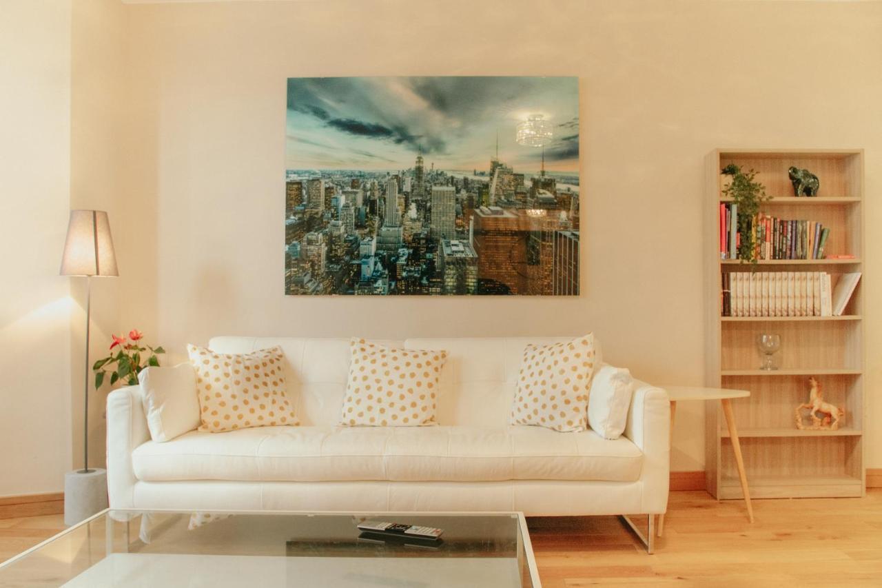 Apartment Bessemer House Sheffield