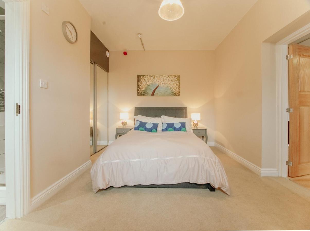 Apartment Bessemer House Sheffield