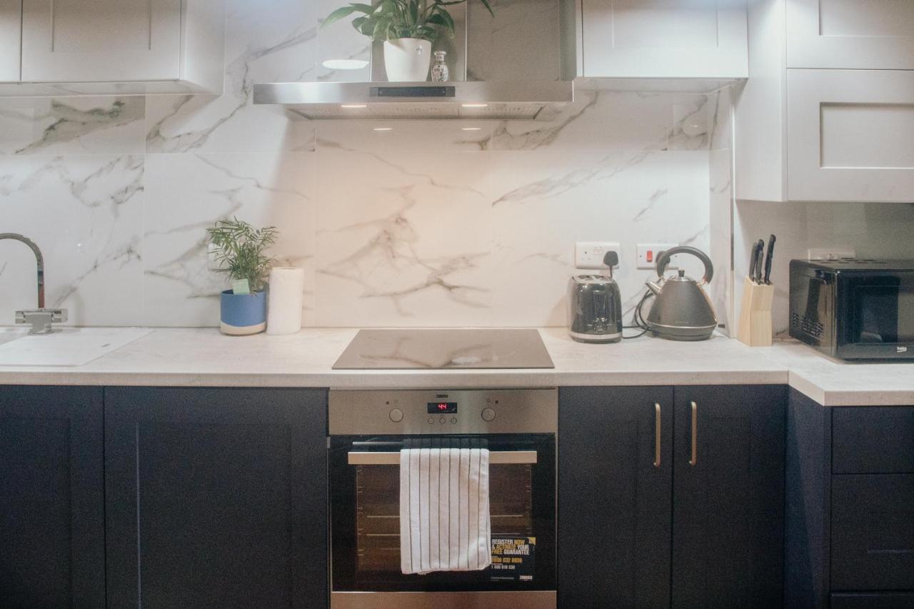 Bessemer House Apartment