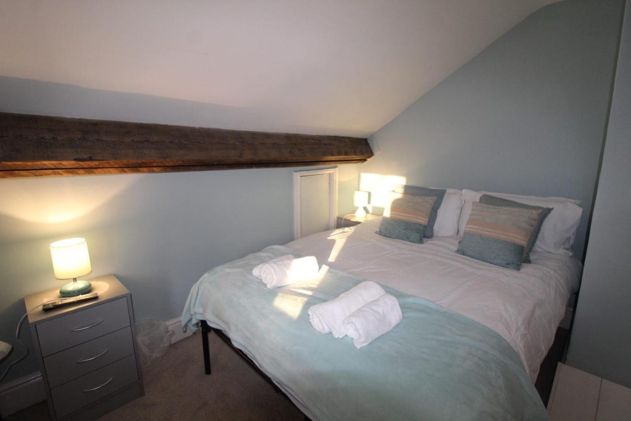Holiday home Somerset House *