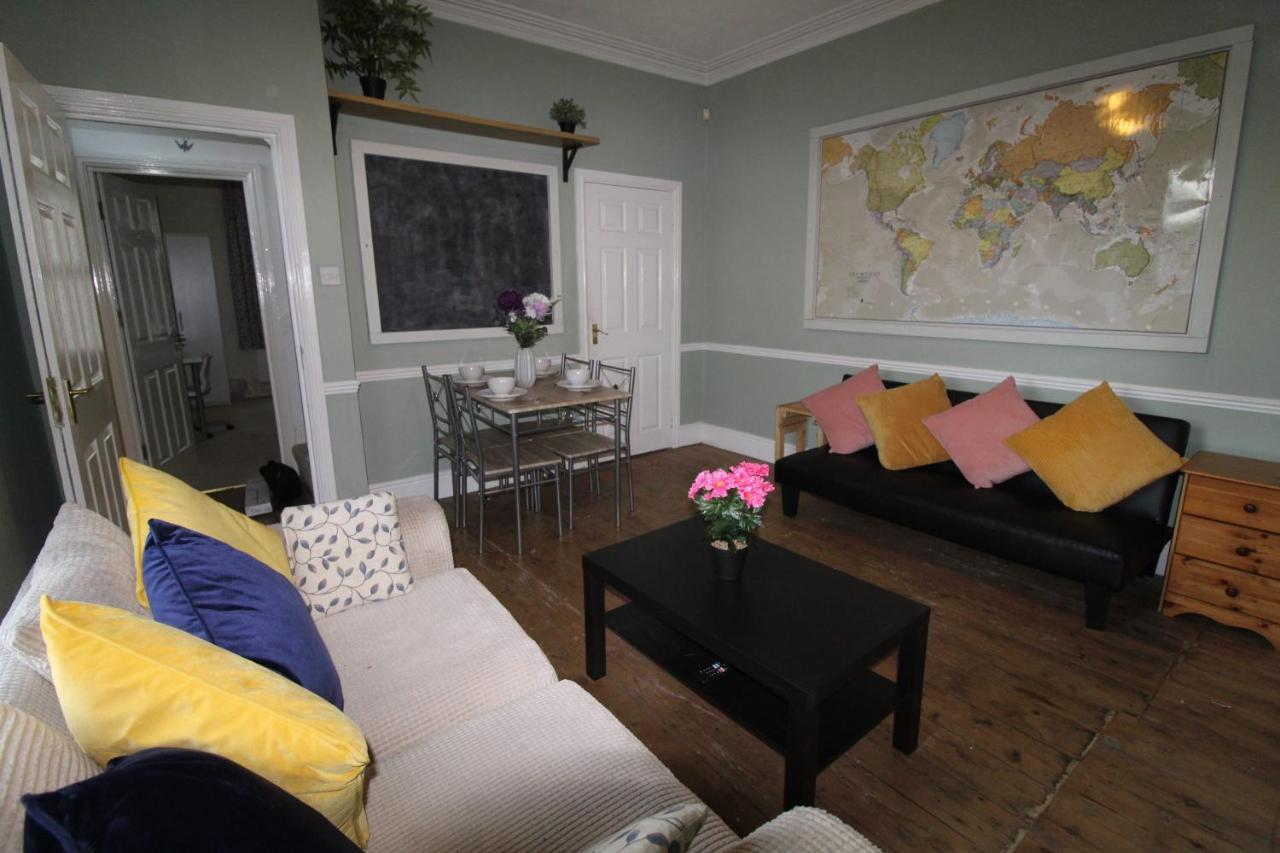 Somerset House Holiday home *