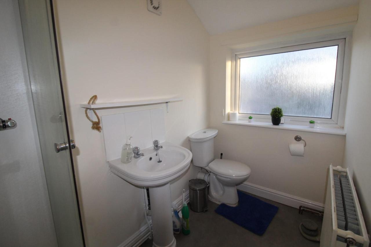 Holiday home Somerset House *