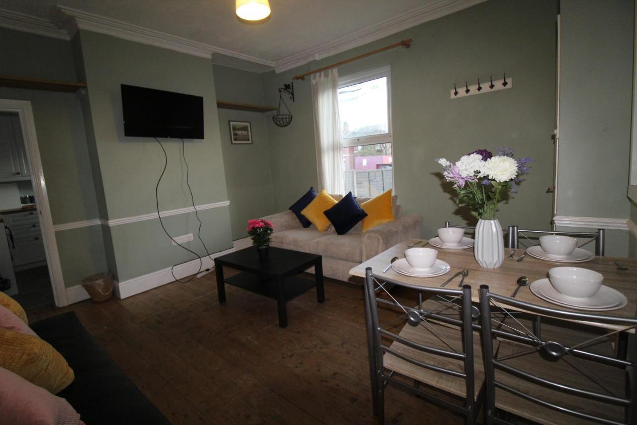Somerset House Holiday home *