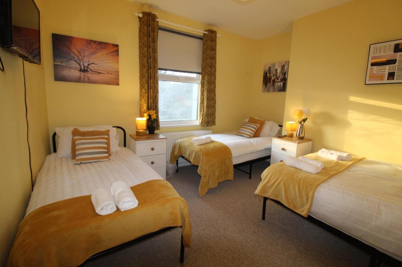 Somerset House Sheffield