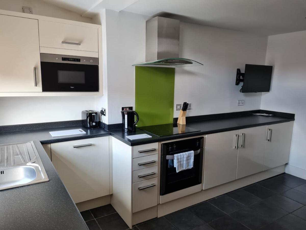Apartment H.v Sheffield