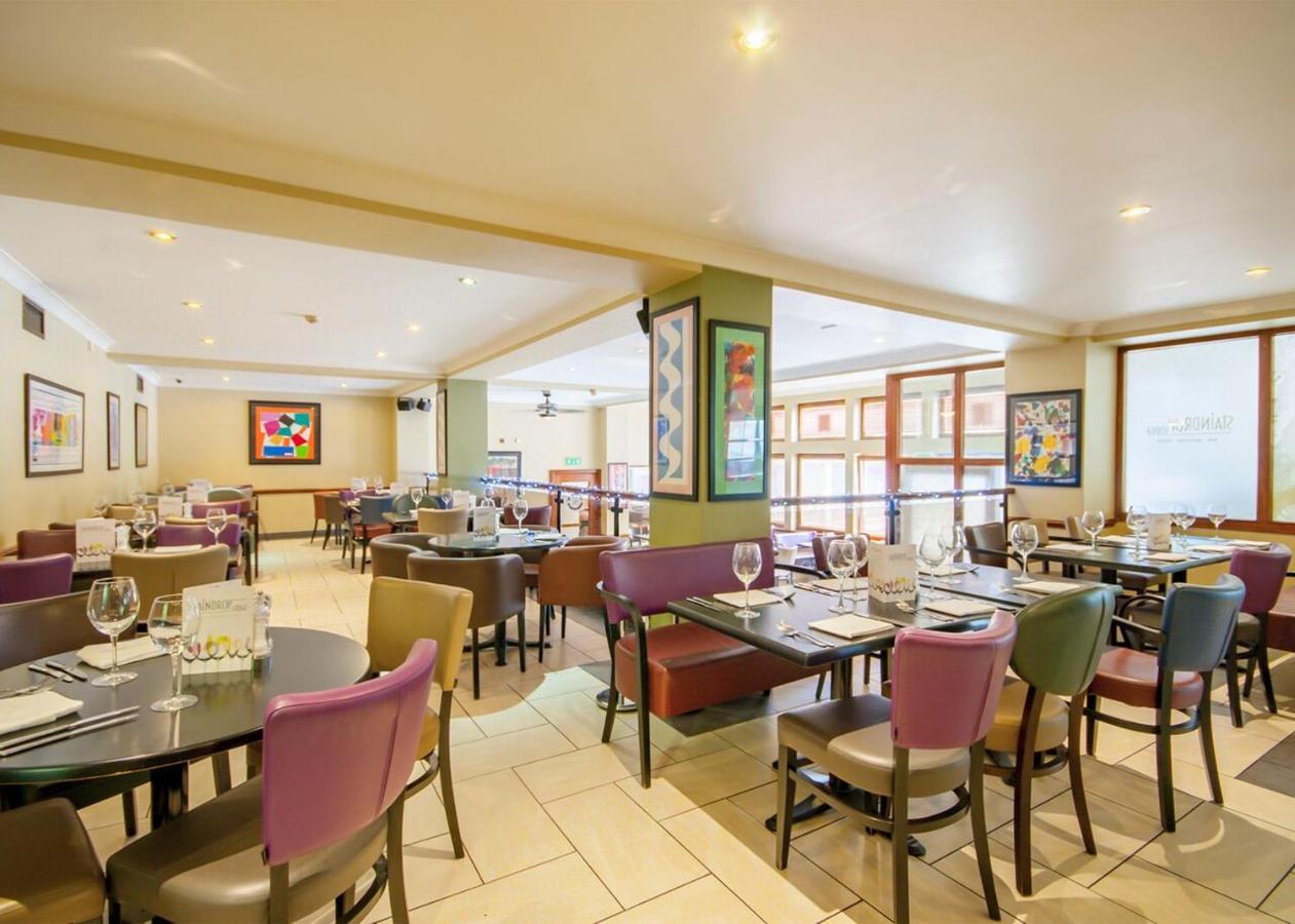Hotel Staindrop By Hamlet 3*