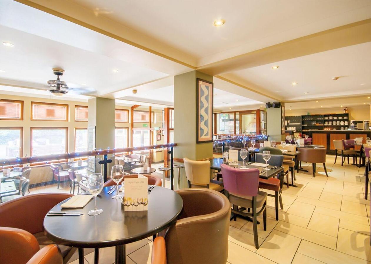 Staindrop By Hamlet 3* Sheffield