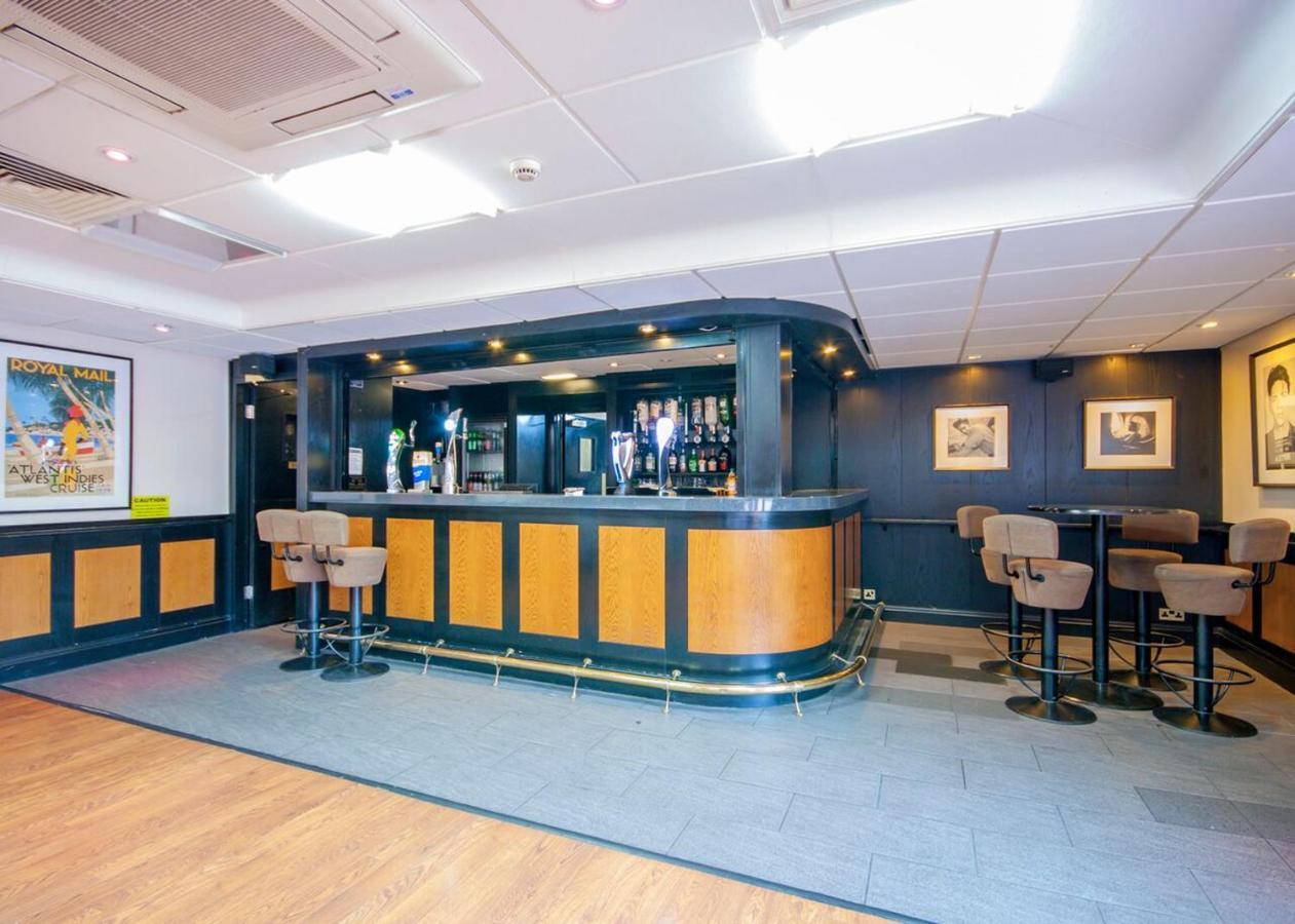 Staindrop By Hamlet Hotel 3*