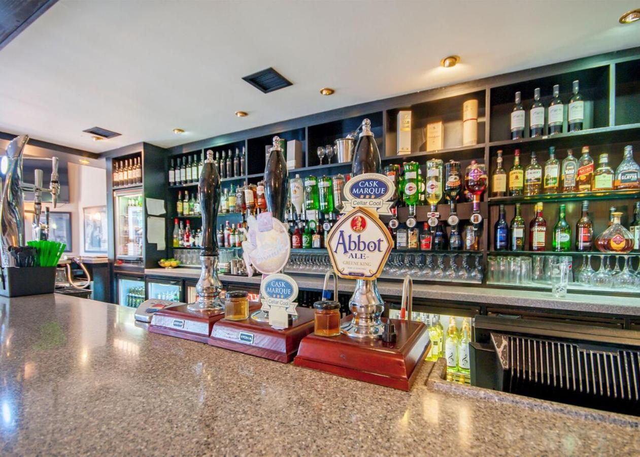 Staindrop By Hamlet Hotel